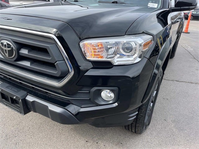 2023 Toyota Tacoma Base