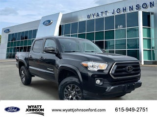 2023 Toyota Tacoma Base
