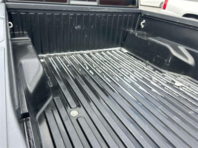 2023 Toyota Tacoma Base