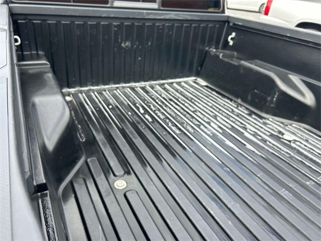 2023 Toyota Tacoma Base