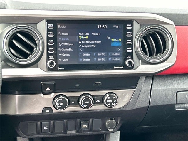 2023 Toyota Tacoma Base