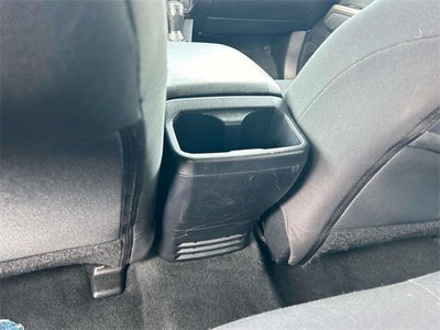 2023 Toyota Tacoma Base