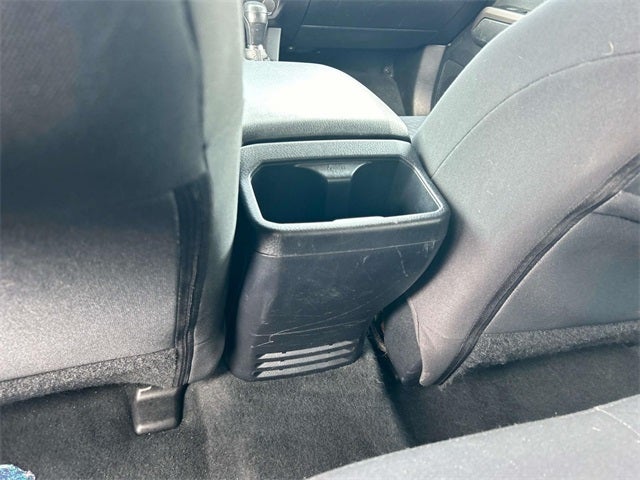 2023 Toyota Tacoma Base