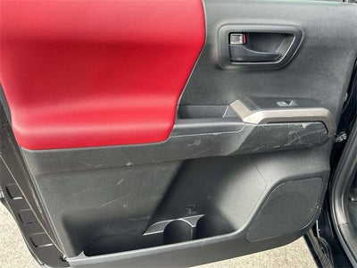 2023 Toyota Tacoma Base