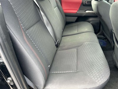 2023 Toyota Tacoma Base