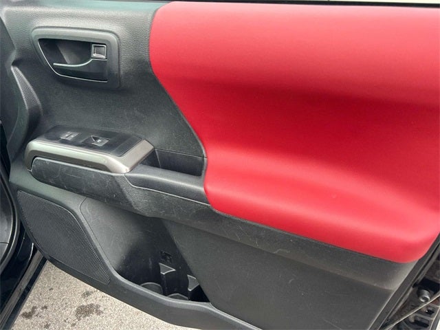 2023 Toyota Tacoma Base