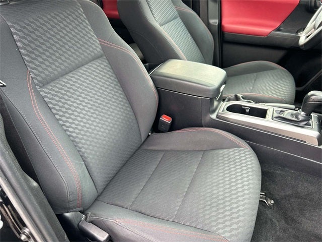 2023 Toyota Tacoma Base