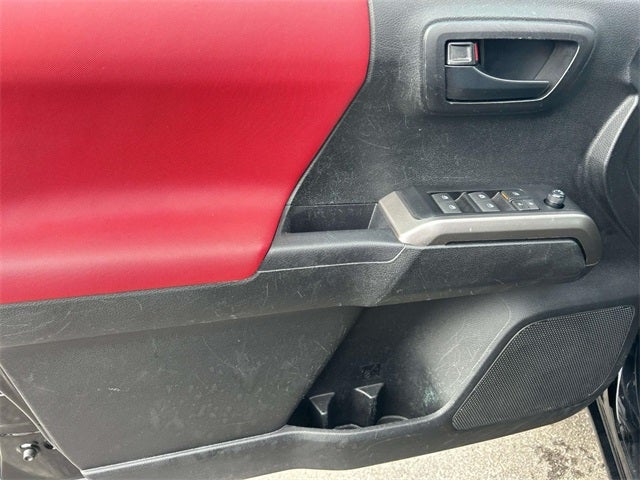 2023 Toyota Tacoma Base