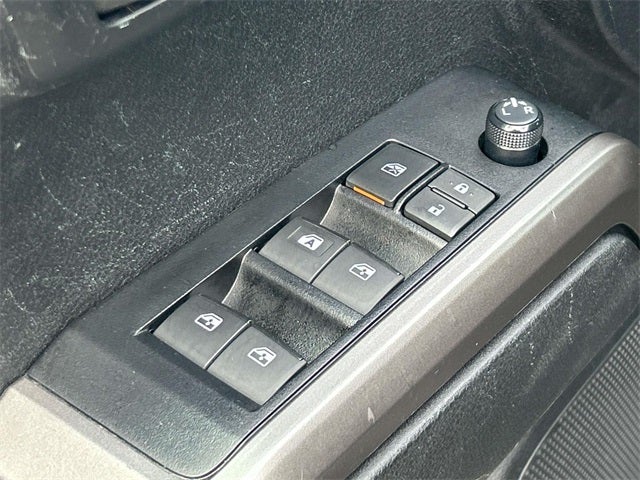 2023 Toyota Tacoma Base