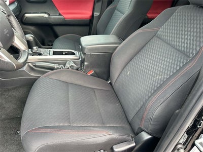 2023 Toyota Tacoma Base