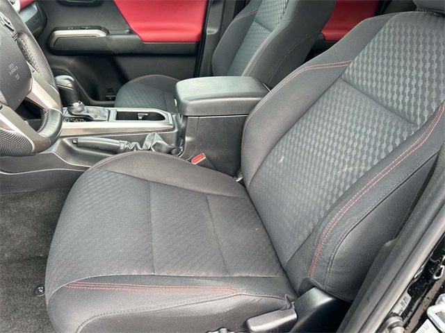 2023 Toyota Tacoma Base