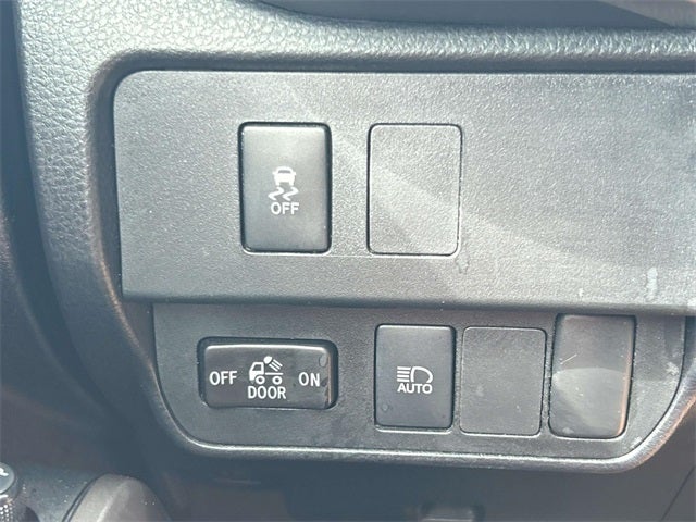 2023 Toyota Tacoma Base