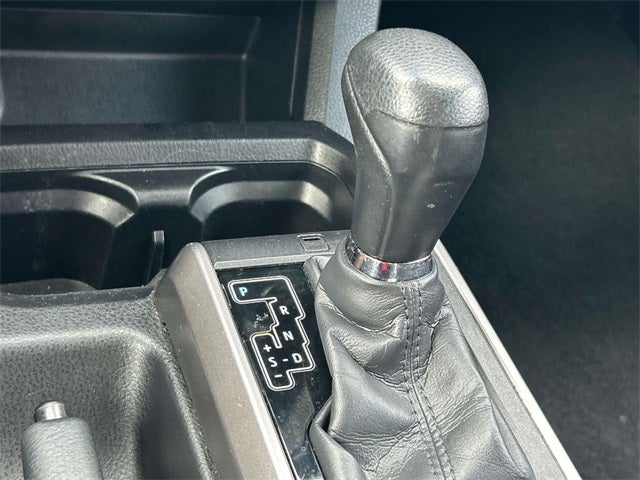 2023 Toyota Tacoma Base