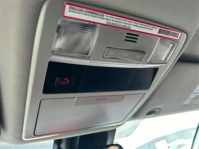 2023 Toyota Tacoma Base