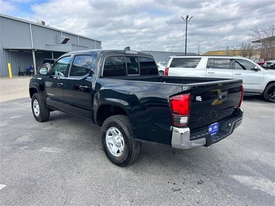 2023 Toyota Tacoma Base