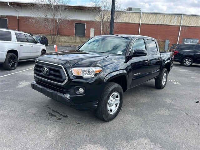 2023 Toyota Tacoma Base
