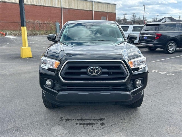 2023 Toyota Tacoma Base