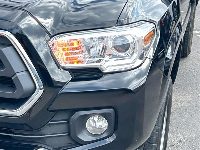 2023 Toyota Tacoma Base