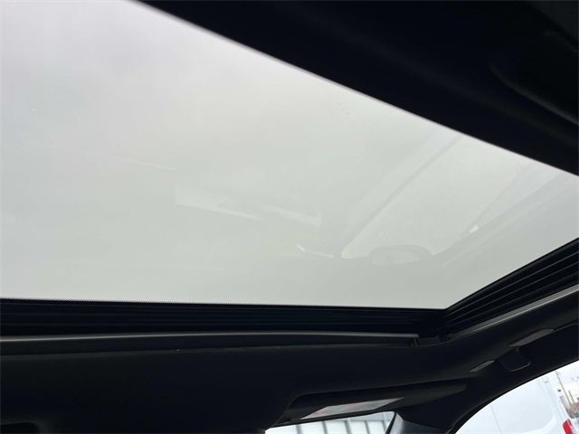 2025 Toyota Tacoma Hybrid TRD Off Road