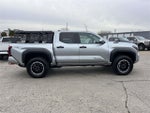 2025 Toyota Tacoma Hybrid TRD Off Road