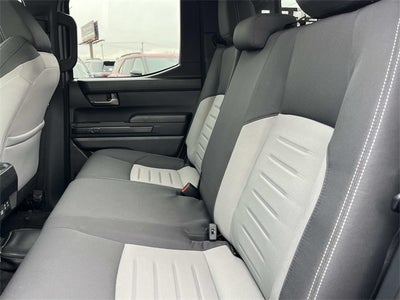 2025 Toyota Tacoma Hybrid TRD Off Road