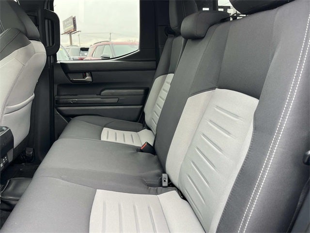 2025 Toyota Tacoma Hybrid TRD Off Road