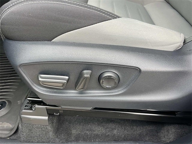 2025 Toyota Tacoma Hybrid TRD Off Road