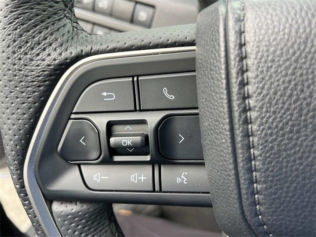 2025 Toyota Tacoma Hybrid TRD Off Road