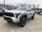 2025 Toyota Tacoma Hybrid TRD Off Road