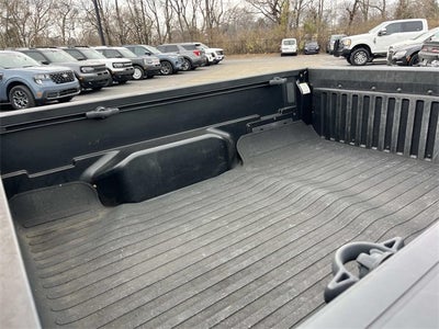 2021 Toyota Tacoma Base