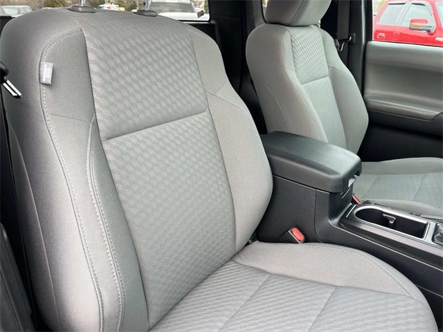 2021 Toyota Tacoma Base