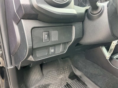 2021 Toyota Tacoma Base