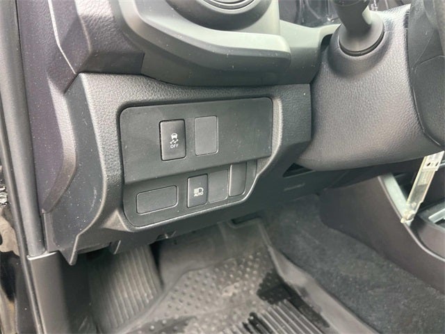 2021 Toyota Tacoma Base