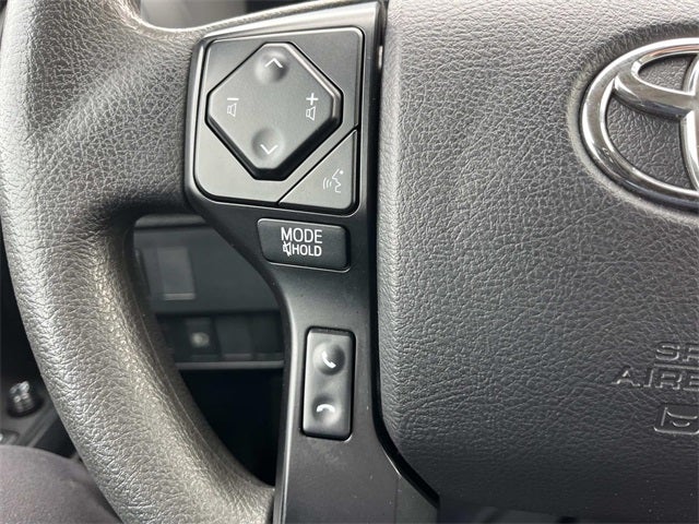 2021 Toyota Tacoma Base