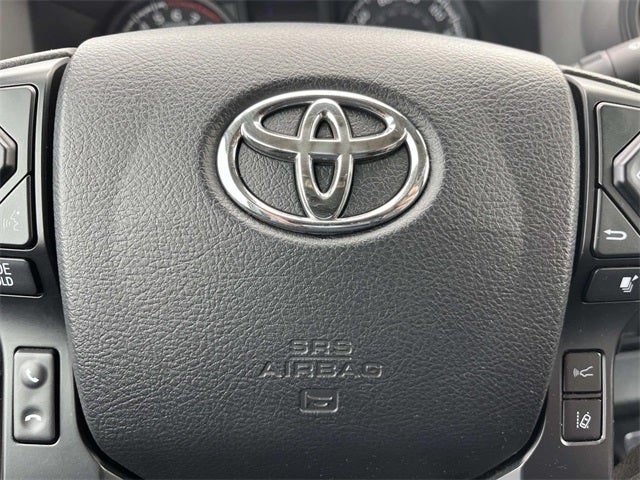 2021 Toyota Tacoma Base