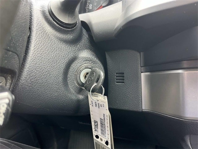 2021 Toyota Tacoma Base