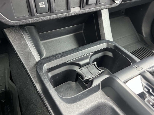 2021 Toyota Tacoma Base