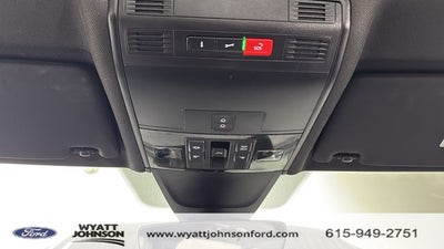 2022 Volkswagen Tiguan 2.0T SEL R-Line
