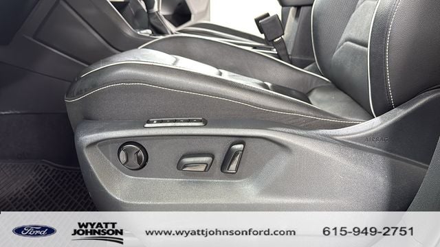 2022 Volkswagen Tiguan 2.0T SEL R-Line
