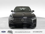 2022 Volkswagen Tiguan 2.0T SEL R-Line