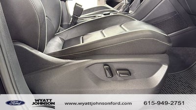 2022 Volkswagen Tiguan 2.0T SEL R-Line
