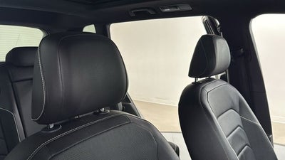 2022 Volkswagen Tiguan 2.0T SEL R-Line