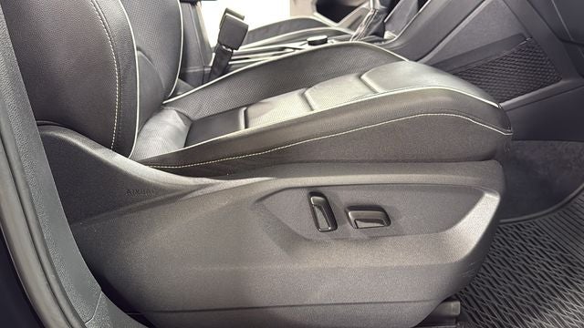 2022 Volkswagen Tiguan 2.0T SEL R-Line