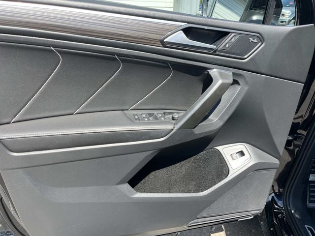 2022 Volkswagen Tiguan 2.0T SEL R-Line