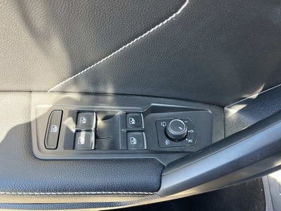 2022 Volkswagen Tiguan 2.0T SEL R-Line