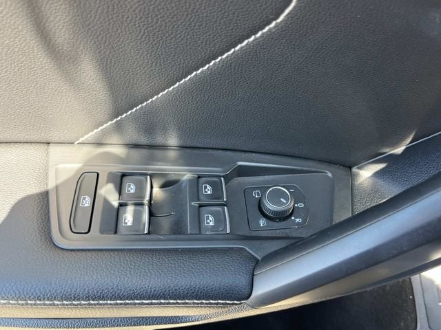 2022 Volkswagen Tiguan 2.0T SEL R-Line