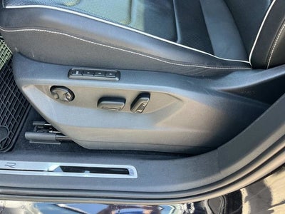 2022 Volkswagen Tiguan 2.0T SEL R-Line