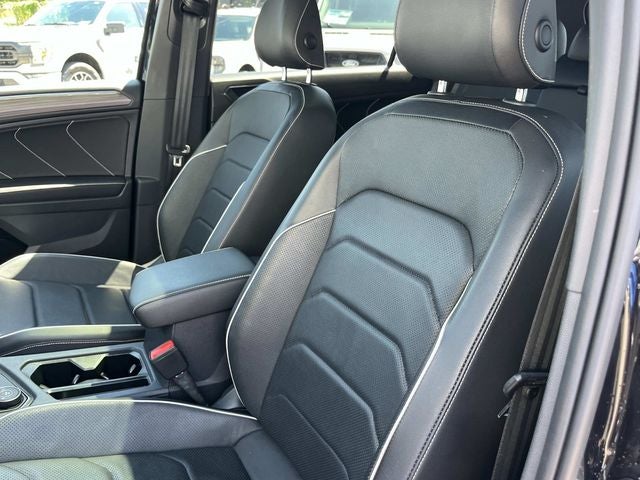 2022 Volkswagen Tiguan 2.0T SEL R-Line