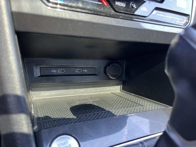 2022 Volkswagen Tiguan 2.0T SEL R-Line