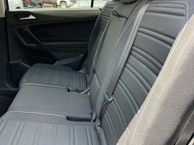 2023 Volkswagen Tiguan 2.0T S